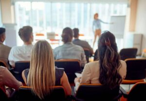 corporate training jobs