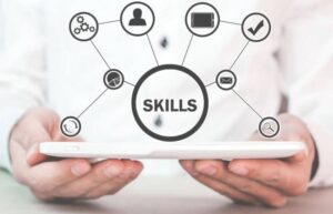 office skills