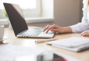 corporate training job