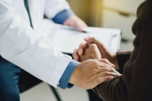 doctorate in clinical psychology