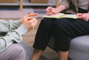 doctorate in clinical psychology