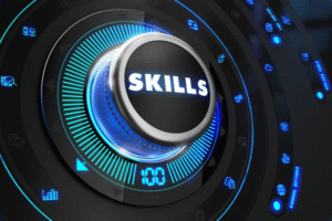 personal and professional skills